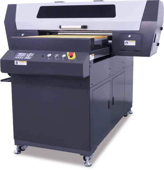 Computer-to-Screen (CTS) printing